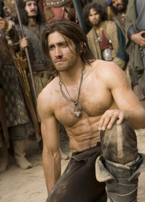 photo 5 in Gyllenhaal gallery [id499155] 2012-06-13 00:00:00