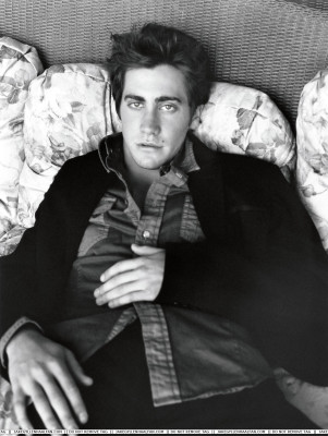 Jake Gyllenhaal pic #181228