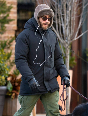 photo 22 in Jake Gyllenhaal gallery [id752951] 2015-01-14 00:00:00
