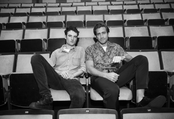 photo 28 in Jake Gyllenhaal gallery [id1172533] 2019-08-27 00:00:00
