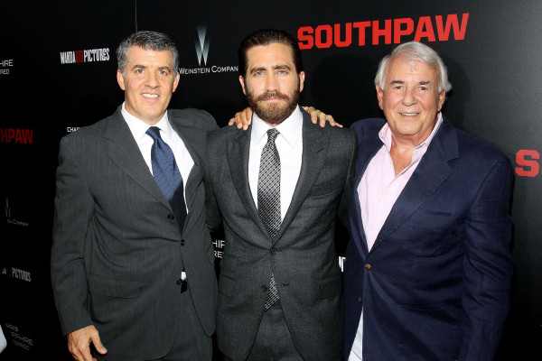 Jake Gyllenhaal pic #786960
