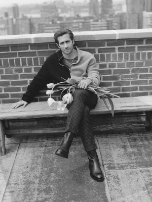 Jake Gyllenhaal pic #1169528