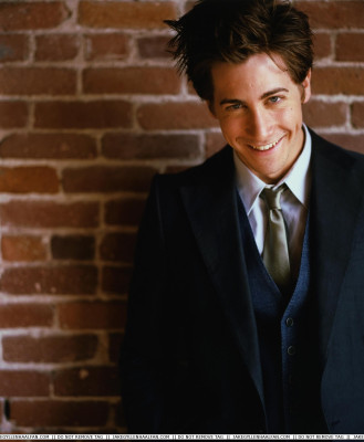 Jake Gyllenhaal pic #181245