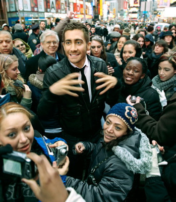 Jake Gyllenhaal pic #257094
