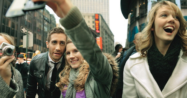 Jake Gyllenhaal pic #257073