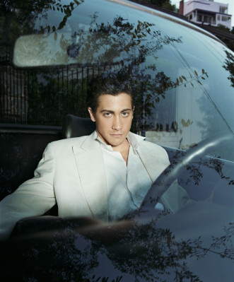 photo 19 in Gyllenhaal gallery [id498423] 2012-06-11 00:00:00