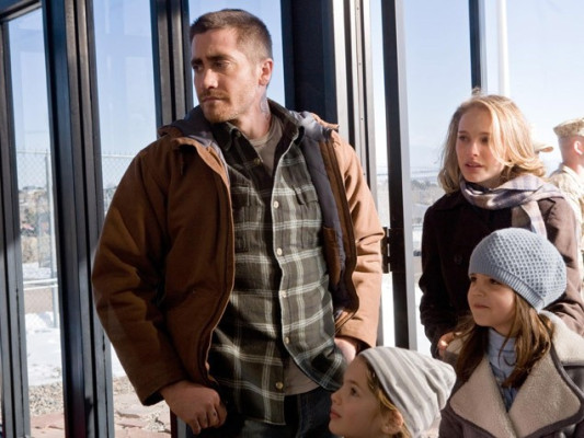 photo 16 in Jake Gyllenhaal gallery [id260263] 2010-05-31 00:00:00