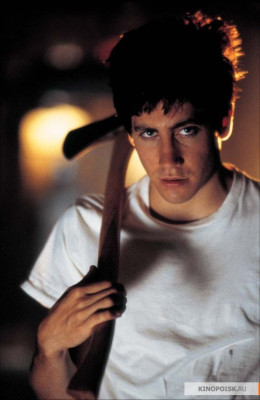 Jake Gyllenhaal pic #258878