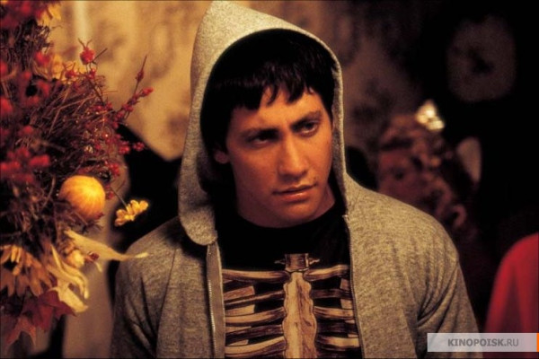 Jake Gyllenhaal pic #258873