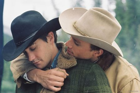 Jake Gyllenhaal pic #258868