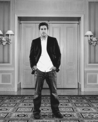 photo 25 in Jake Gyllenhaal gallery [id498296] 2012-06-11 00:00:00