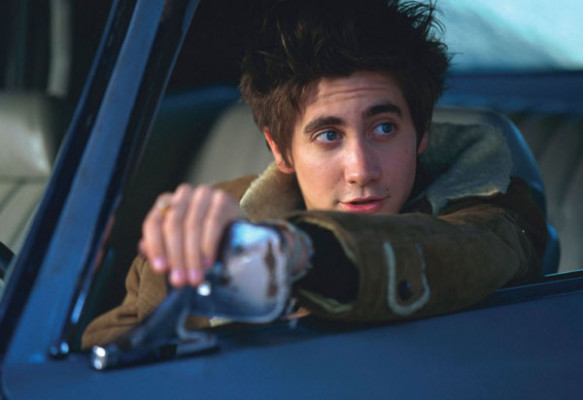 photo 15 in Jake Gyllenhaal gallery [id260271] 2010-05-31 00:00:00
