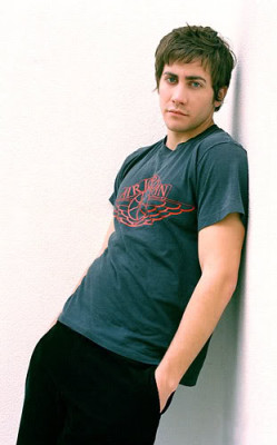 Jake Gyllenhaal pic #258899