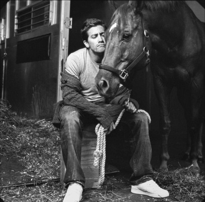 Jake Gyllenhaal pic #256705