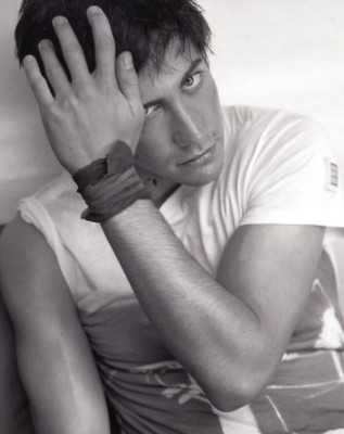 Jake Gyllenhaal pic #258618