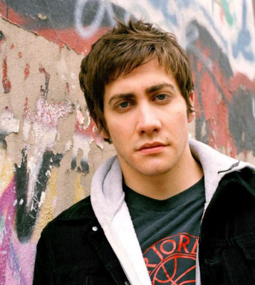 Jake Gyllenhaal pic #258898