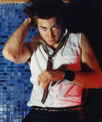 Jake Gyllenhaal pic #257282