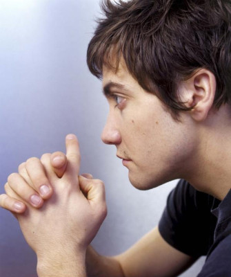 Jake Gyllenhaal pic #258893