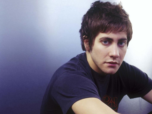 Jake Gyllenhaal pic #258892