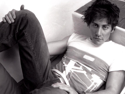 Jake Gyllenhaal pic #258610