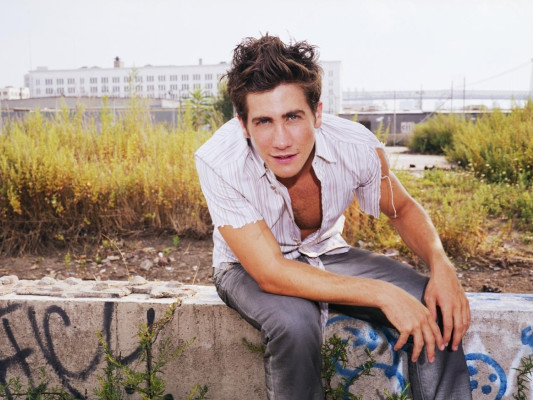 Jake Gyllenhaal pic #257284
