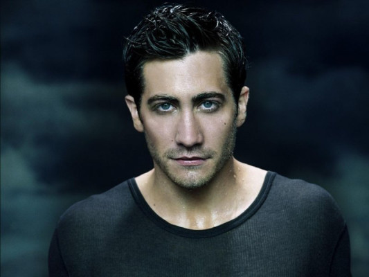 Jake Gyllenhaal pic #246456