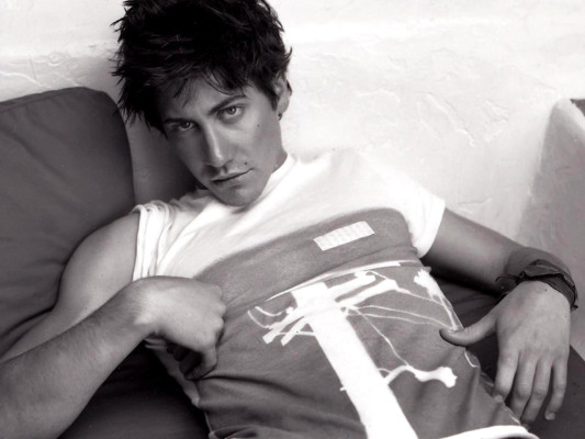 Jake Gyllenhaal pic #258626