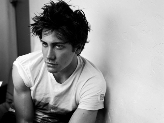 Jake Gyllenhaal pic #258621