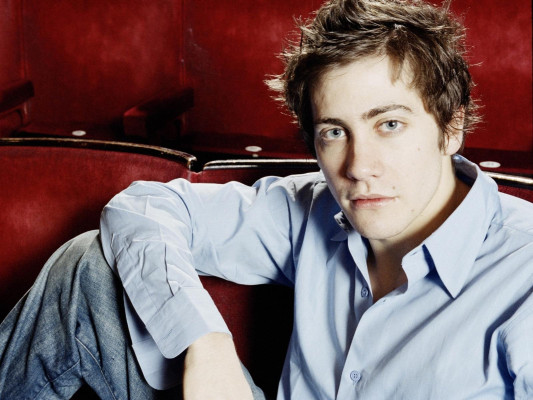 Jake Gyllenhaal pic #258888