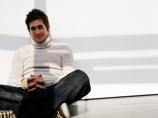 Jake Gyllenhaal pic #258597