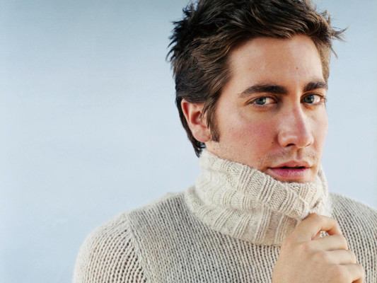 Jake Gyllenhaal pic #258600