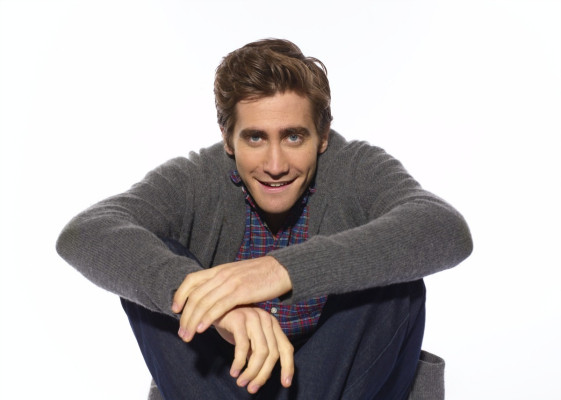 Jake Gyllenhaal pic #258550