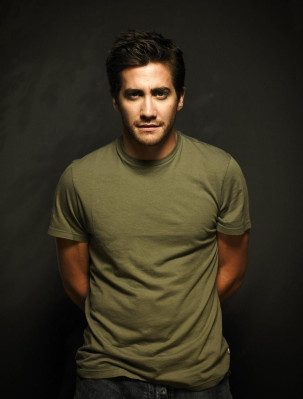 Jake Gyllenhaal pic #246463
