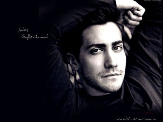 Jake Gyllenhaal pic #252332