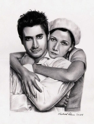 Jake Gyllenhaal pic #252354