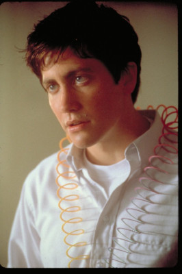 Jake Gyllenhaal pic #258871