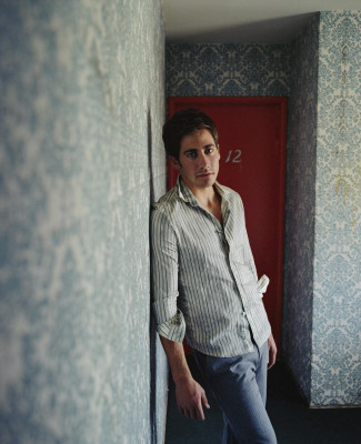 photo 3 in Jake Gyllenhaal gallery [id498041] 2012-06-10 00:00:00