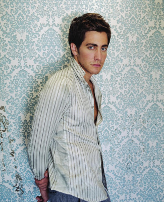 photo 5 in Jake Gyllenhaal gallery [id498039] 2012-06-10 00:00:00