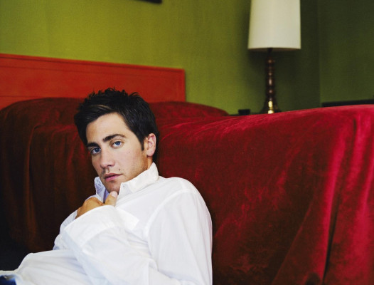 Jake Gyllenhaal pic #498043