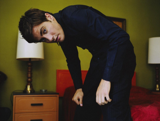 Jake Gyllenhaal pic #498044