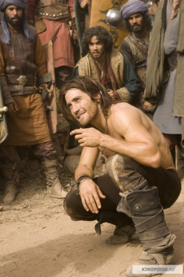 Jake Gyllenhaal pic #260159