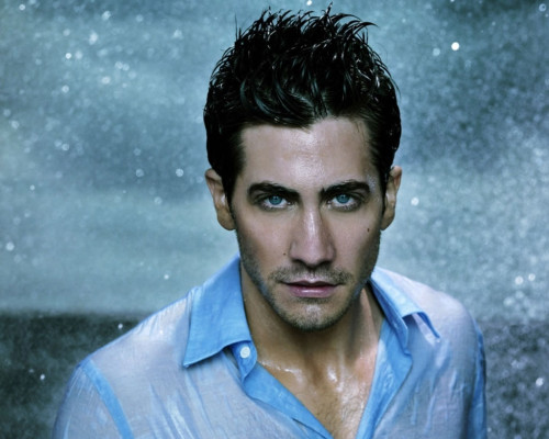 Jake Gyllenhaal pic #246458