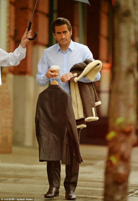photo 8 in Jake Gyllenhaal gallery [id649673] 2013-11-29 00:00:00