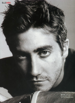 Jake Gyllenhaal pic #181242