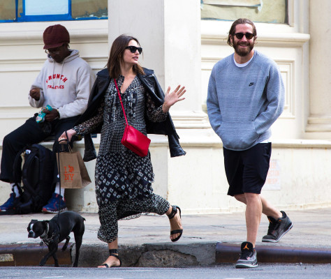 photo 6 in Gyllenhaal gallery [id698563] 2014-05-19 00:00:00