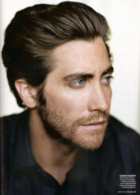 Jake Gyllenhaal pic #260174
