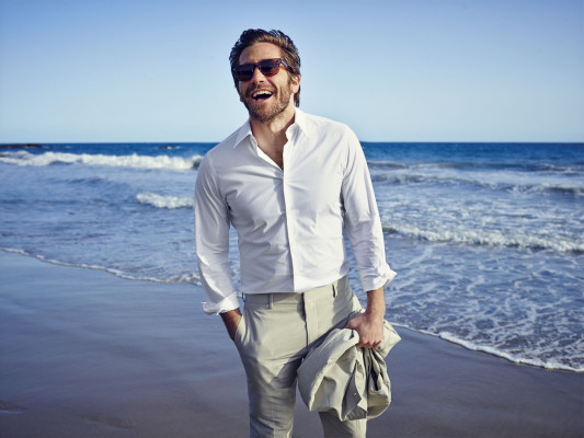Jake Gyllenhaal pic #777524