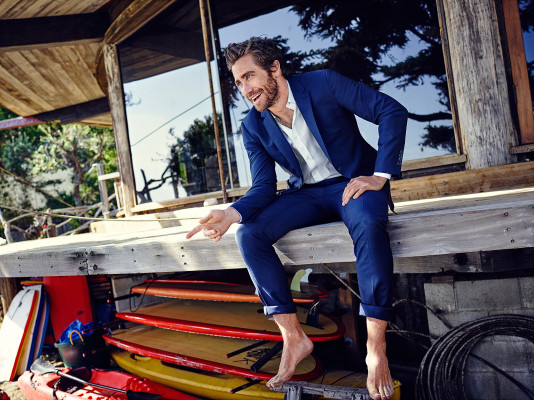 photo 3 in Gyllenhaal gallery [id777523] 2015-06-03 00:00:00