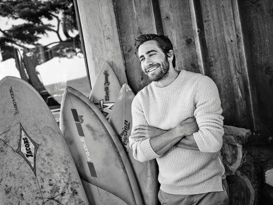Jake Gyllenhaal pic #777528