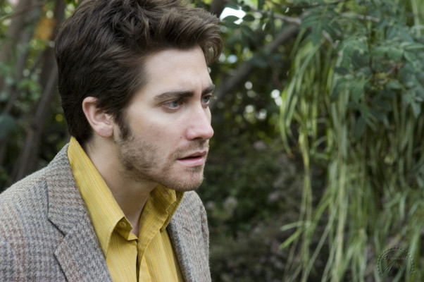Jake Gyllenhaal pic #256696